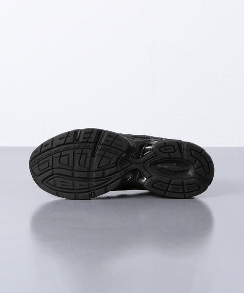 ASICS(アシックス)の「<asics(アシックス)> GEL 1130/スニーカー(スニーカー・メンズ・ブラック・30cm/27cm/28.5cm/28cm/29cm/27.5cm/26cm/26.5cm)」の4枚目の写真