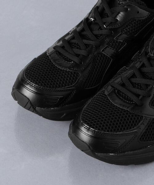 ASICS(アシックス)の「<asics(アシックス)> GEL 1130/スニーカー(スニーカー・メンズ・ブラック・30cm/27cm/28.5cm/28cm/29cm/27.5cm/26cm/26.5cm)」の6枚目の写真