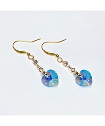 【LoveAmooN】aquamarine heart(MA)