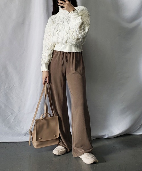 セール】※※【 新色追加／11色展開 】やわらかローゲージハイネック