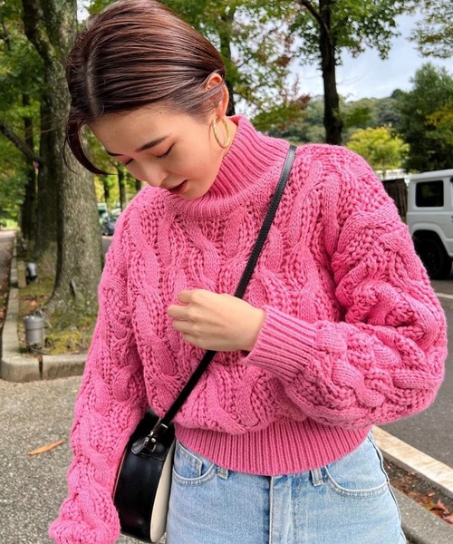 セール】※※【 新色追加/11色展開 】やわらかローゲージハイネック セール】※※【 新色追加/11色展開 】やわらかローゲージハイネック