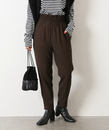 JOURNAL STANDARD（ジャーナルスタンダード）の「ウールライクストレッチパンツ◆（その他パンツ）」