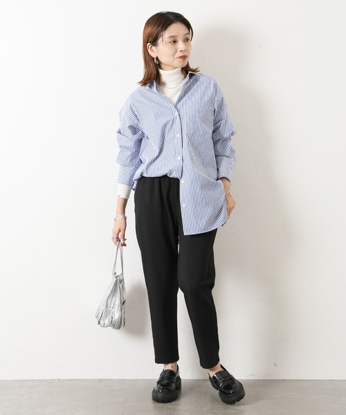JOURNAL STANDARD（ジャーナルスタンダード）の「ウールライク