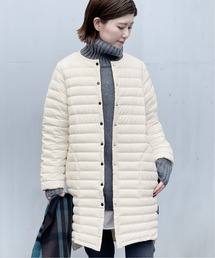 Spick & Span | 【Traditional Weatherwear】ARKLEY ロングダウン◆(ダウンジャケット/コート)