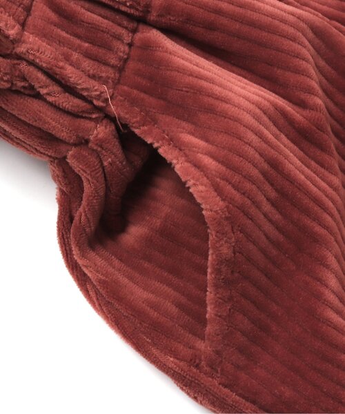 BREEZE(ブリーズ)の「/ニットコールスカート(スカート・キッズ・ベージュ/オレンジ・120/80/130/140/90/110/100)」の13枚目の写真