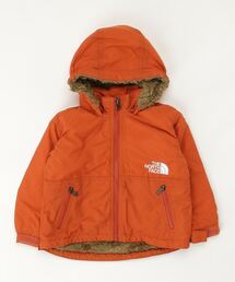 THE NORTH FACE | ザ ノース フェイス THE NORTH FACE B Compact Nomad Jacket(ベビーコンパクトノマドジャケット)(その他アウター)