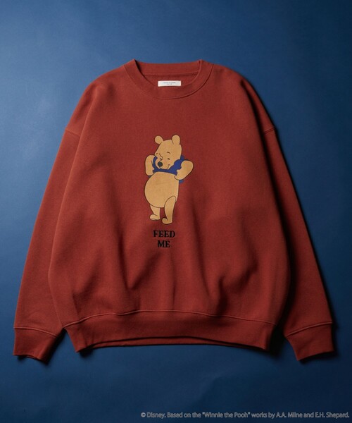 FREAK'S STORE（フリークスストア）の「【WEB限定】Disney(ディズニー