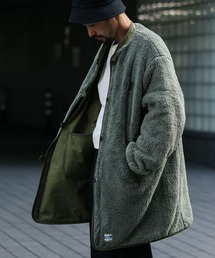 ARMY TWILL | 【別注】ARMY TWILL×Sonny Label　Reversible Coat(その他アウター)