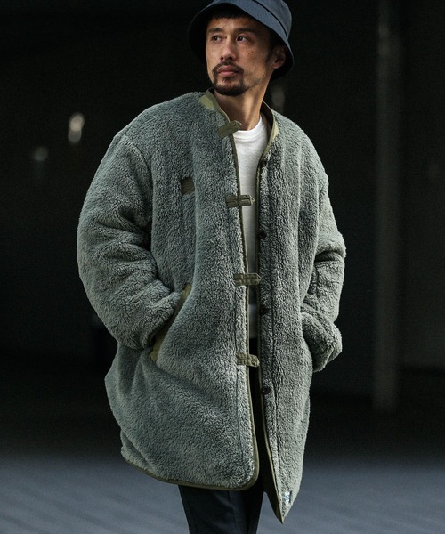 ARMY TWILL（アーミーツイル）の「『別注』ARMY TWILL×Sonny