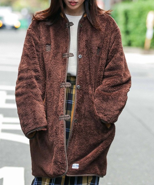 『別注』ARMY TWILLxSonny Label Coat ARMY TWILL（アーミーツイル）の「『別注』ARMY TWILL×Sonny