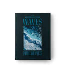 ESTNATION（エストネーション）の「PRINTWORKS / "WAVES" パズル 500ピース（おもちゃ・メンズ）」