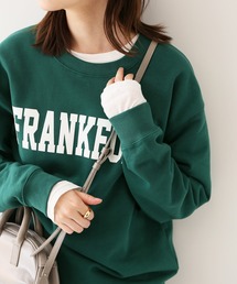 SLOBE IENA | ニュアンスインナー【手洗い可能】◆(Tシャツ/カットソー)