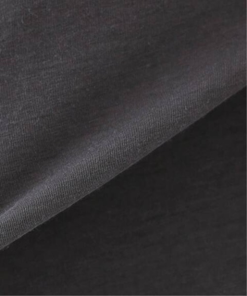 SLOBE IENA(スローブイエナ)の「ニュアンスインナー【手洗い可能】◆(Tシャツ/カットソー・レディース・ホワイト/チャコールグレー/アイボリー・FREE)」の14枚目の写真