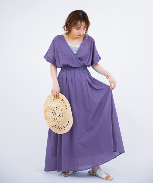 ブランド古着 半袖ワンピース ワンピース Kbf ケイビーエフ のファッション通販 Zozoused ブランド古着 半袖ワンピース ワンピース Kbf ケイビーエフ のファッション通販 Zozoused