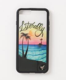 wildflower（ワイルドフラワー）の「【wildflower】 iPhone6Plus/6sPlus スマホケース（スマホケース/カバー）」