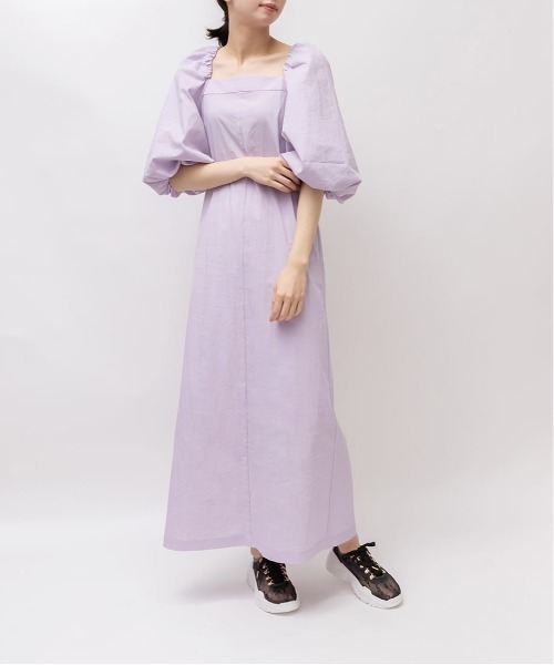 RANDA（ランダ）の「ストレスフリー/レーススニーカー（スニーカー・レディース・ホワイト/ブラック/ブルー・LL/S/M/L）」の22枚目の写真