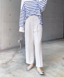 DouDou | ハイウエストパンツ(その他パンツ)