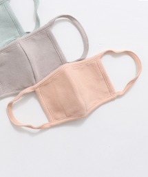 BREEZE（ブリーズ）の「リブ マスク（マスク・キッズ）」