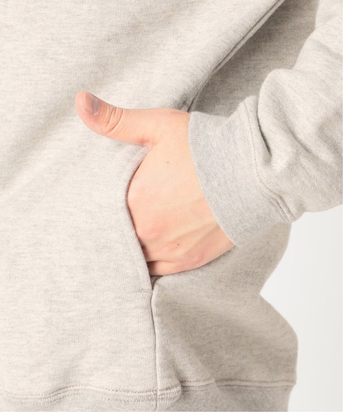 Snow Peak(スノーピーク)の「【SNOW PEAK / スノーピーク】Recycled Cotton Sweat Crewneck(スウェット・メンズ・ブラック/グレー・MEDIUM/LARGE)」の21枚目の写真