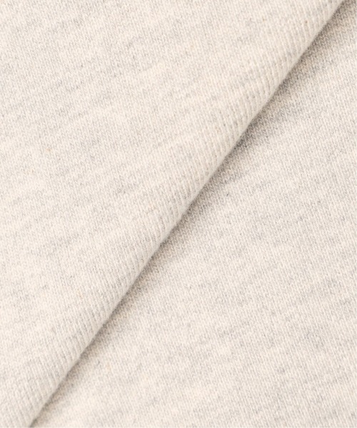 Snow Peak(スノーピーク)の「【SNOW PEAK / スノーピーク】Recycled Cotton Sweat Crewneck(スウェット・メンズ・ブラック/グレー・MEDIUM/LARGE)」の22枚目の写真
