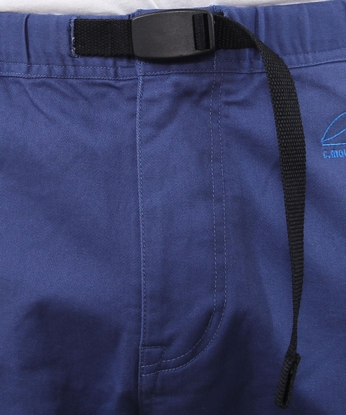 coen（コーエン）の「【2015SS】クライミングストレッチイージーパンツ（その他パンツ・メンズ・マスタード/コバルトブルー/ネイビー/ベージュ/オフホワイト・LARGE/MEDIUM/SMALL/X-LARGE）」の20枚目の写真