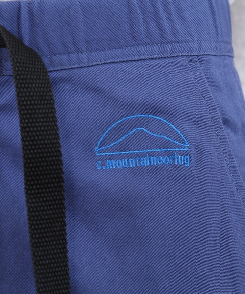 coen（コーエン）の「【2015SS】クライミングストレッチイージーパンツ（その他パンツ・メンズ・マスタード/コバルトブルー/ネイビー/ベージュ/オフホワイト・LARGE/MEDIUM/SMALL/X-LARGE）」の22枚目の写真