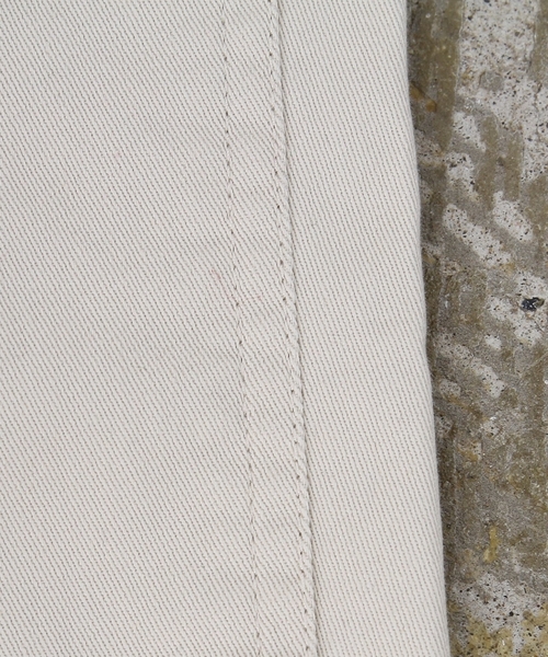 coen（コーエン）の「【2015SS】クライミングストレッチイージーパンツ（その他パンツ・メンズ・マスタード/コバルトブルー/ネイビー/ベージュ/オフホワイト・LARGE/MEDIUM/SMALL/X-LARGE）」の13枚目の写真