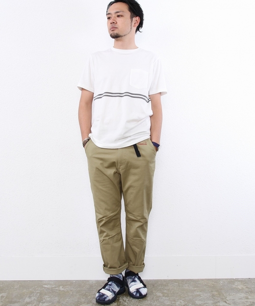 coen（コーエン）の「【2015SS】クライミングストレッチイージーパンツ（その他パンツ・メンズ・マスタード/コバルトブルー/ネイビー/ベージュ/オフホワイト・LARGE/MEDIUM/SMALL/X-LARGE）」の15枚目の写真