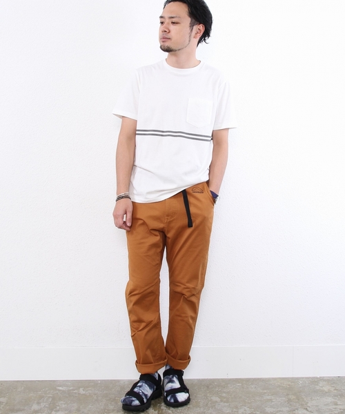 coen（コーエン）の「【2015SS】クライミングストレッチイージーパンツ（その他パンツ・メンズ・マスタード/コバルトブルー/ネイビー/ベージュ/オフホワイト・LARGE/MEDIUM/SMALL/X-LARGE）」の18枚目の写真