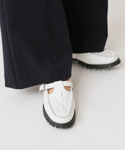 セール】【ARTESANOS(アルテサノス)】 バックストラップメッシュ