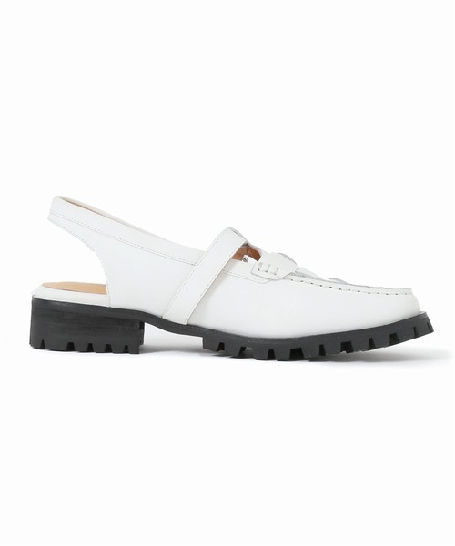 セール】【ARTESANOS(アルテサノス)】 バックストラップメッシュ