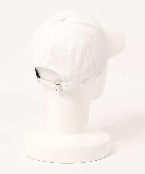 ENVYM(アンビー)の「E CAP(キャップ・レディース・ホワイト/ブラック・FREE)」の11枚目の写真