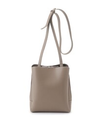 SHOO・LA・RUE | ふわっとかるい３層ショルダー(ショルダーバッグ)