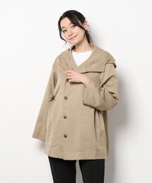 flower | スローリーモッズコート(モッズコート)