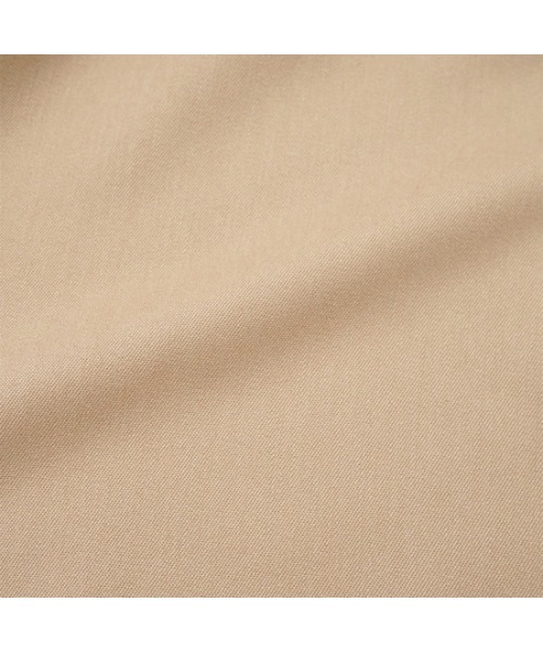 flower(フラワー)の「スローリーモッズコート(モッズコート・レディース・ベージュ・FREE)」の16枚目の写真