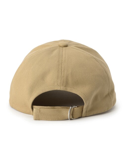 UNTITLED（アンタイトル）の「【STORY掲載】ワイドブリムキャップ（キャップ・レディース・ブラック/サンドベージュ・00）」の12枚目の写真