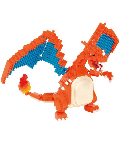 新品 レア有 ポケモン ナノブロック＆ナノビーズ 新品☆レア有☆ポケモン ナノブロック＆ナノビーズ
