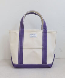 ORCIVAL | ［新色追加］【ORCIVAL/オーシバル】CANVAS TOTE S キャンバストートバッグS(トートバッグ)