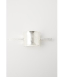 MOUSSY | METAL WAVE ヘアピン(ヘアピン)