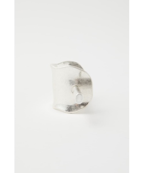 MOUSSY（マウジー）の「METAL WAVE ヘアピン（ヘアピン・レディース・シルバー/ゴールド・FREE）」の11枚目の写真