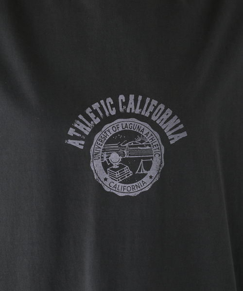 JOURNAL STANDARD LUXE(ジャーナルスタンダード ラックス)の「【TICCA/ティッカ】 SQUARE PRINT TEE(Tシャツ/カットソー・レディース・ベージュ・FREE)」の18枚目の写真