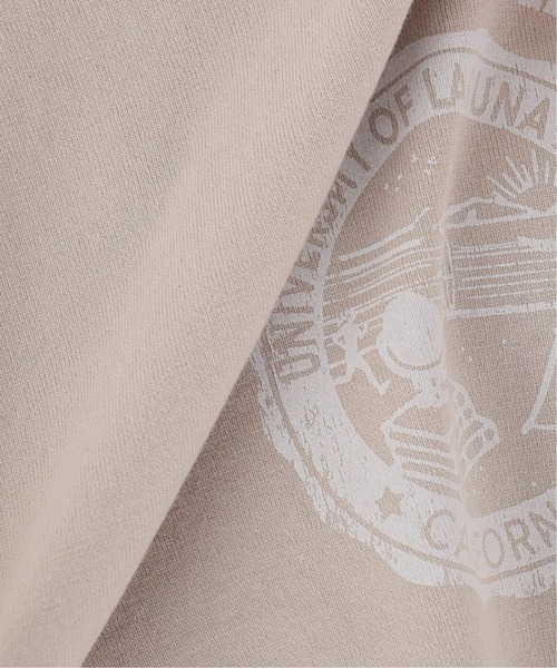 JOURNAL STANDARD LUXE(ジャーナルスタンダード ラックス)の「【TICCA/ティッカ】 SQUARE PRINT TEE(Tシャツ/カットソー・レディース・ベージュ・FREE)」の15枚目の写真