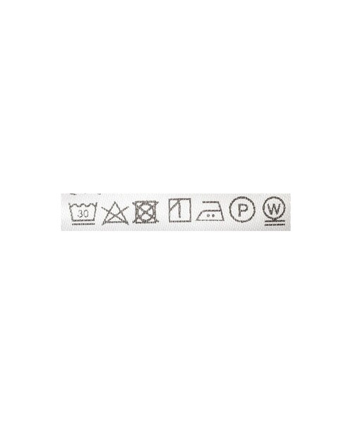 BRILLA per il gusto(ブリッラペルイルグースト)の「Massimo d’Augusto / ALAMARI リネンソリッド カプリシャツ(シャツ/ブラウス・メンズ・ブラック/ネイビー/ホワイト系その他2/ホワイト・MEDIUM/X-LARGE/SMALL/LARGE/X-SMALL)」の5枚目の写真