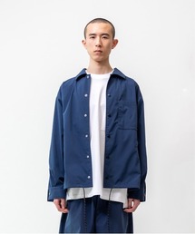 Jack Miller（ジャックミラー）の「Jack Miller　コーチジャケット 002（ナイロンジャケット）」
