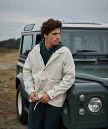 Jack Miller（ジャックミラー）の「Jack Miller　コーチジャケット 002（ナイロンジャケット）」