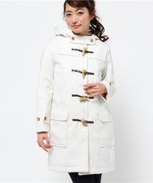 Kastane | ロングダッフル(その他アウター)