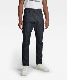 3301 STRAIGHT TAPERED JEANS/テーパードシルエット