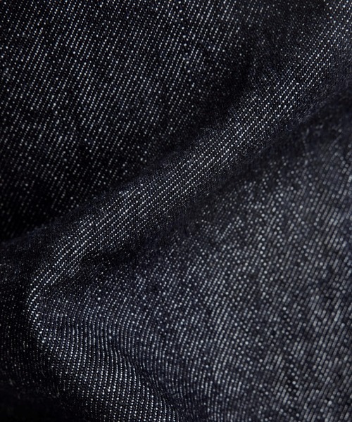 G-STAR(ジースター)の「3301 STRAIGHT TAPERED JEANS/テーパードシルエット(デニムパンツ・メンズ・ダークインディゴブルー・32/32/34/32/31/32/31/30/32/30)」の9枚目の写真