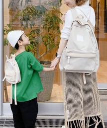 キッズのバックパック リュック グレー 灰色系 ナイロン ファッション通販 Zozotown