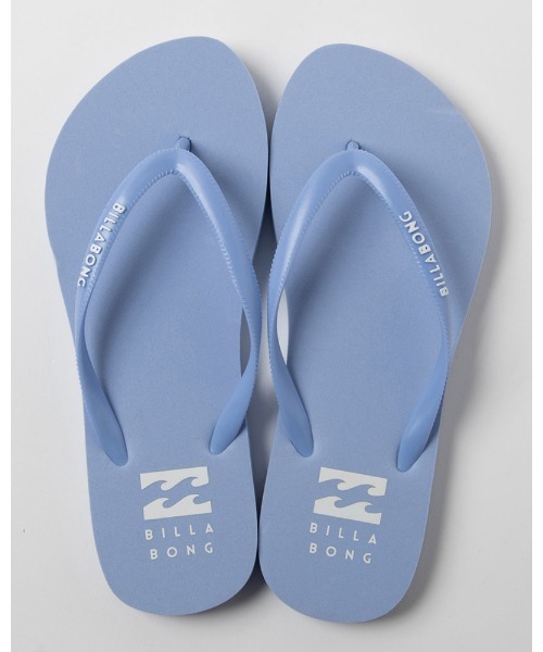 BILLABONG(ビラボン)の「BILLABONG レディース FLIP FLOPS サンダル 【2022年春夏モデル】/ビラボンビーサン(ビーチサンダル)(サンダル・レディース・ホワイト/ブラック/ピンク/ブルー・23cm/24cm)」の6枚目の写真